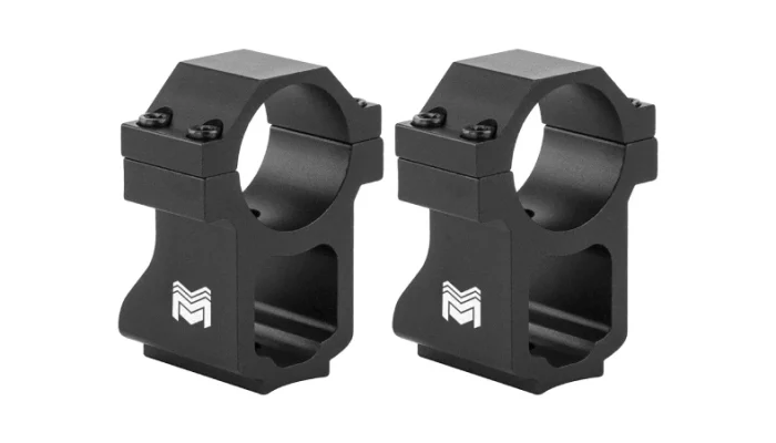 Monstrum Ruger 10/22 Rifle Scope Rings 