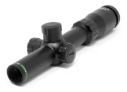 Mueller Speed Shot 1-4 x 24mm Rifle Scope