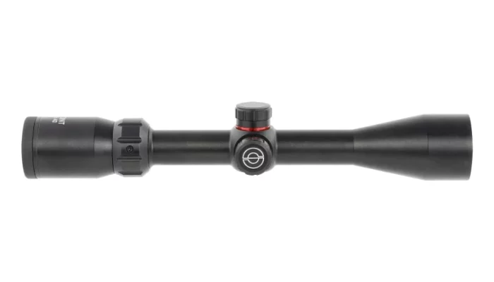  Simmons 8 Point 3-9x40mm Black Riflescope