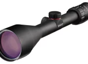 Simmons 8-Point 3-9x50mm Rifle Scope