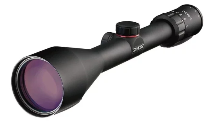 Simmons 8-Point 3-9x50mm Rifle Scope