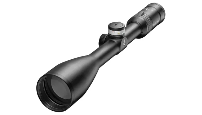 Swarovski Riflescope Z3 4-12×50 Plex Rifle Scope