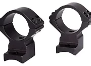 Talley 74X734 30MM Howa 1500 (Extended Front)