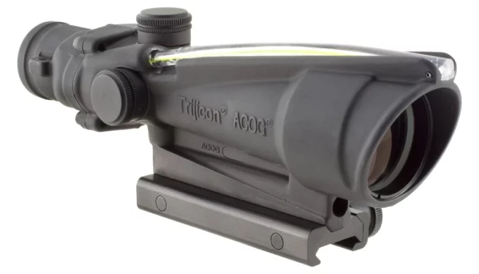 Trijicon ACOG 3.5x35 Riflescope