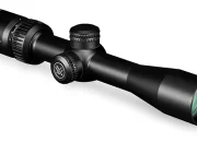 Vortex Crossfire II 2-7x32mm Rifle Scope