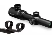 Vortex Optics Crossfire II 1-4x24 SFP Riflescope