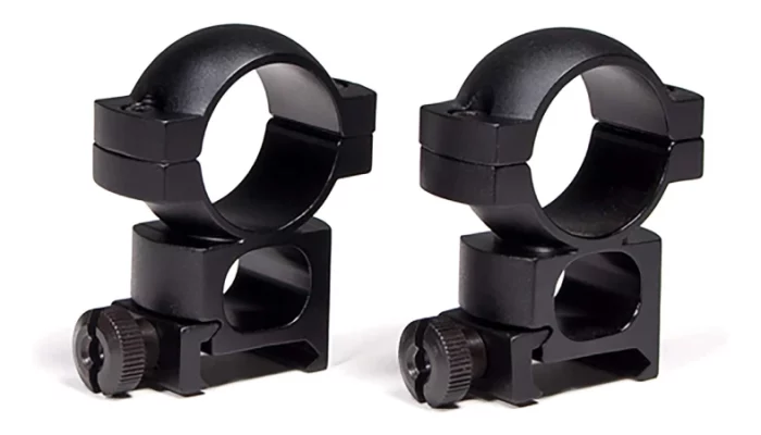  Vortex Optics Hunter Riflescope Rings