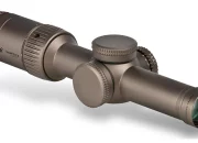 Vortex Razor HD Gen II 1-6x24 Rifle Scope