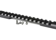 Warne 7699-20MOA Savage AXIS Scope Mounts