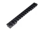Warnex 7650M Warnex 40mm Mounts
