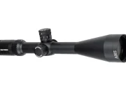 Nightforce SHV 5-20x56mm Zeroset .250 MOA Scope