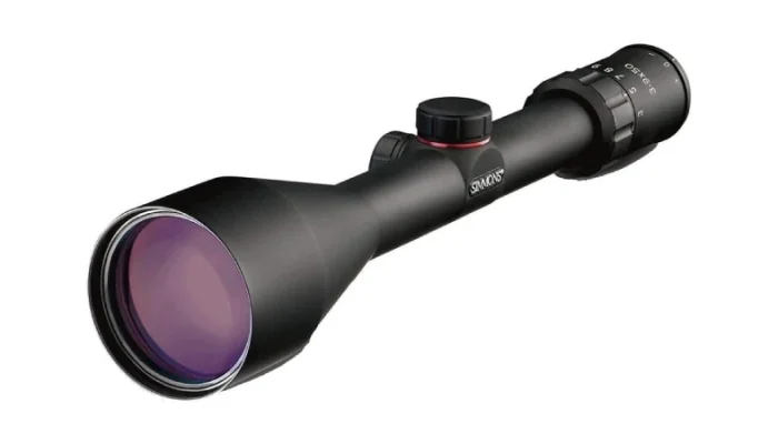Best Scope For 25-06
