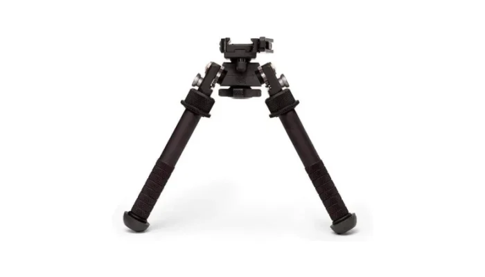 Accu-Shot BT46-LW17 PSR Atlas Bipod with ADM-170-S