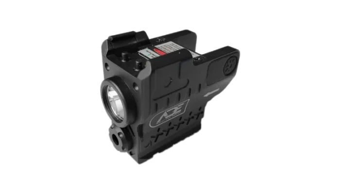 Ade Advanced Optics HG55-2 Green Laser Sight