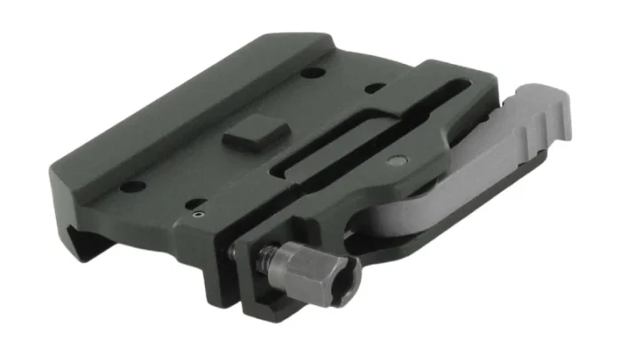 Aimpoint 12905 Micro LRP QD Mount Base