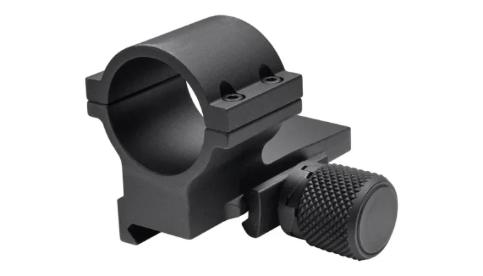  Aimpoint 12923 QRP3 Complete Mount