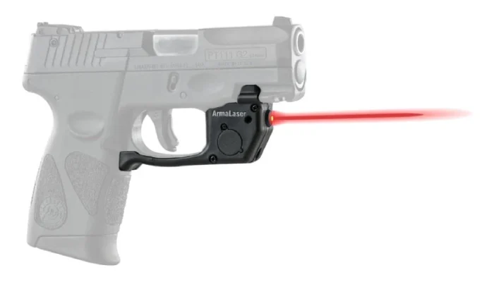  ArmaLaser Designed Taurus PT111 G2 Laser Sight