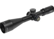 Athlon Ares BTR GEN2 HD 2.5-15x50 FFP Riflescope
