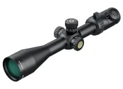 Athlon Optics Argos BTR 6-24X50 FFP Riflescope