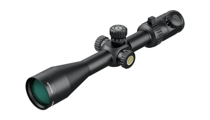Athlon Optics Argos BTR 6-24X50 FFP Riflescope