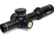 Athlon Optics Helos BTR 1-4.5x24 Riflescope