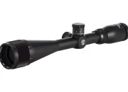 BSA 17 WSM-624X44AOCP 6-24x44mm Rifle Scope