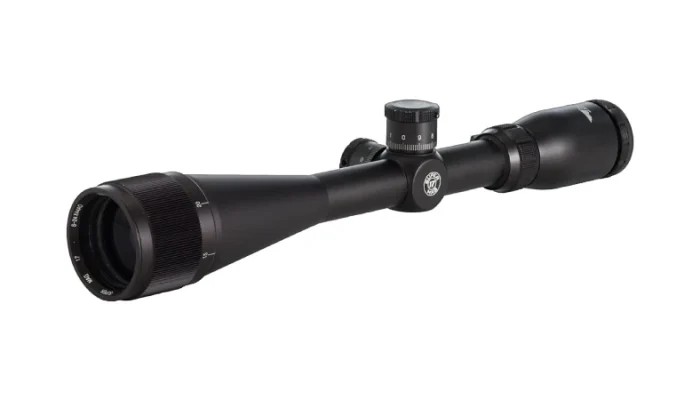 Best Scope For 17 WSM - Reviews and Buying Guides w/FAQs