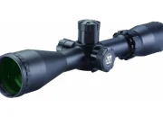 BSA 3-9X40 Sweet 22 Rifle Scope