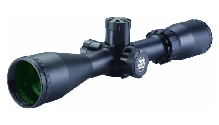 Best Scope For 22 Magnum Rifle - Reviews, Guides w/FAQs