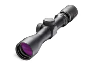 Burris 2-7x32 Compact Scout Scope w/Medium Mag