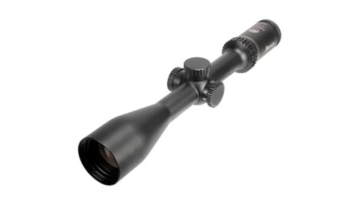  Burris Optics Fullfield E1 4.5-14x42mm Riflescope