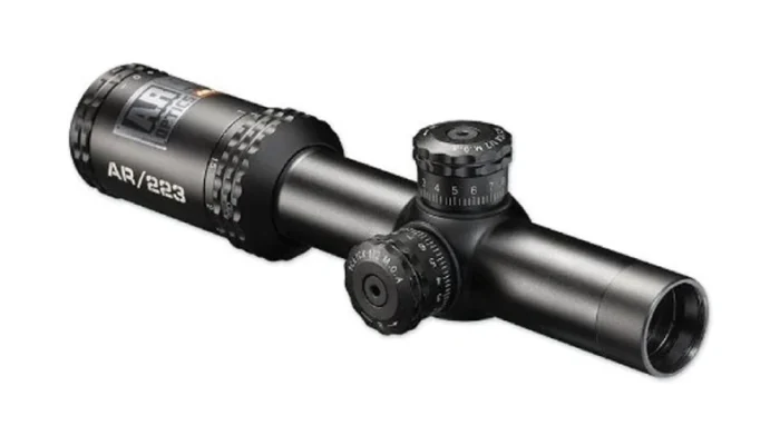  Bushnell 1-4x/24mm Drop Zone Reticle Riflescope