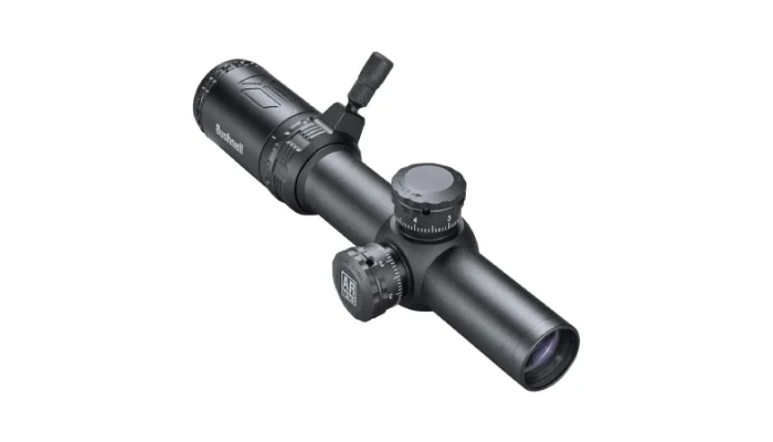  Bushnell AR Optics 1-4x24 Drop Zone Riflescope