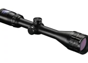 Bushnell Banner Dusk & Dawn 4-12x40mm Riflescope