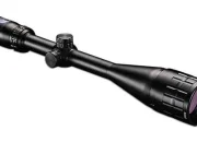 Bushnell Banner Dusk & Dawn 6-18x50mm Riflescope