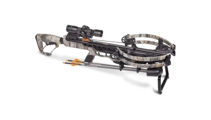  Centerpoint Archery CP400 Crossbow Package