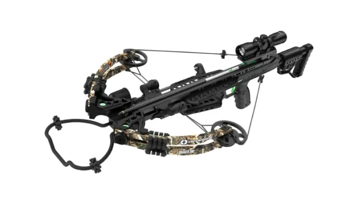 Centerpoint Dagger 390 Crossbow Package