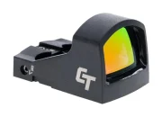 Crimson Trace CTS-1550 Ultra Compact Reflex Sight