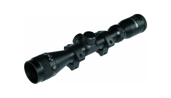 Daisy Outdoor 4X32 AO Winchester Scope