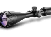 Hawke Vantage IR 4-16x50 AO Mil Dot Riflescope