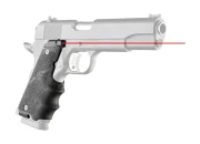 Hogue LE Government Rubber Laser Sight