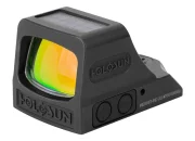 HOLOSUN HE508T-RD X2 Circle Dot Sight