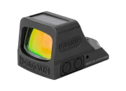 Holosun HE508T-RD X2 Circle Dot Solar Failsafe