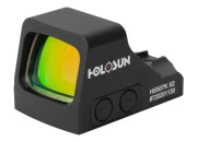 HOLOSUN HS507K-X2 Classic Red Dot Sight