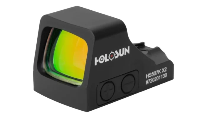 Best Red Dot Sight For Sig P365 & P365XL - Small Gun Big Features!