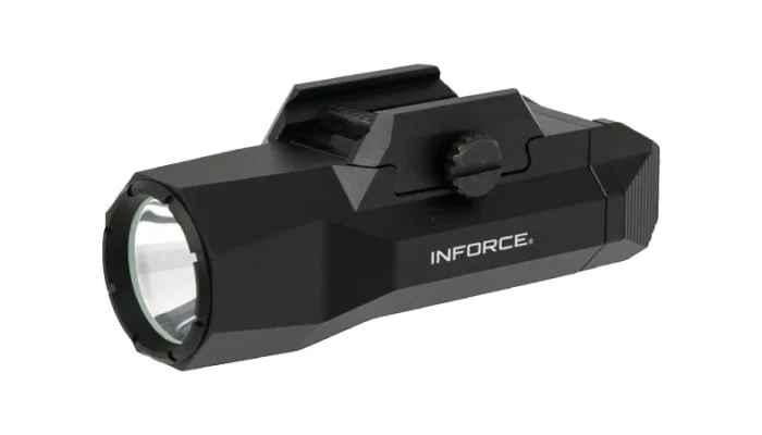  Inforce WILD2 1,000 Lumens Pistol Mounted Light