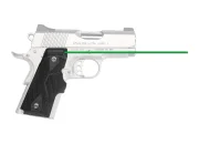 Crimson Trace LG-401 Lasergrips