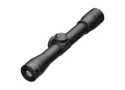 Leupold FX-I Rimfire 4x28mm Fine Duplex Scope