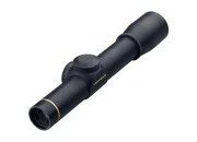 Leupold FX-II Ultralight 2.5x20mm Riflescope