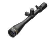 Leupold VX-3HD 6.5-20x40mm Riflescope